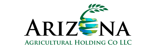 Arizona Agricultural Holding Logo