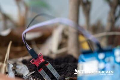 Importance Of Measuring Soil Ec St Biologicals