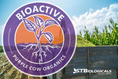 Crop Residue Management With Microbial Amendments St Biologicals