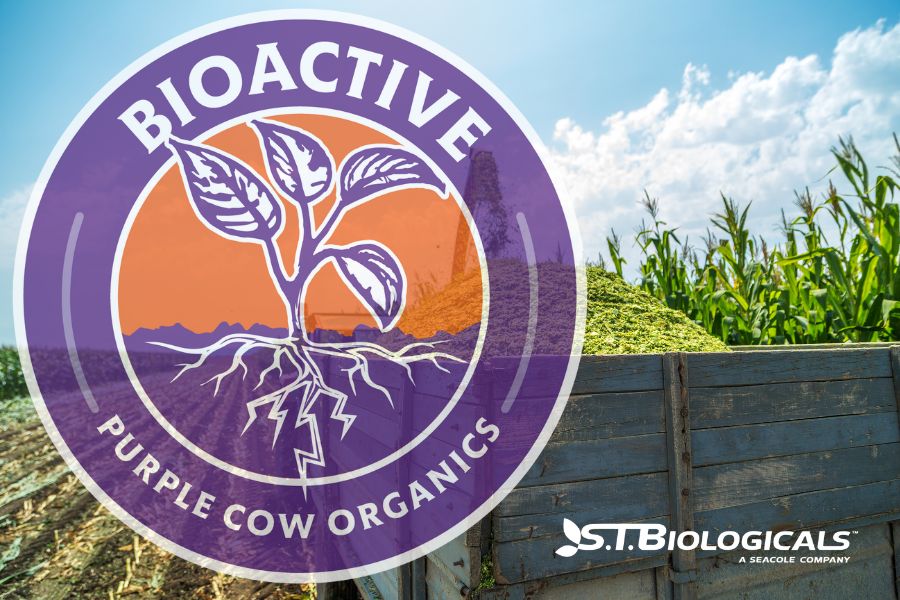 Crop Residue Management With Microbial Amendments St Biologicals