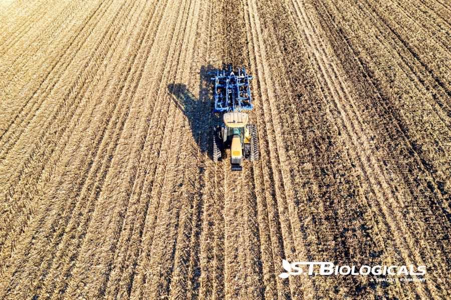 Is Your Soil Deficient Or Toxic St Biologicals