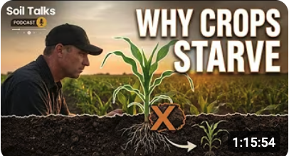 Rocky Mountain Ag Soil Talks Podcast