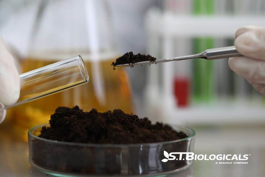 1a Cover The Albrecht Method To Soil Balancing St Biologicals
