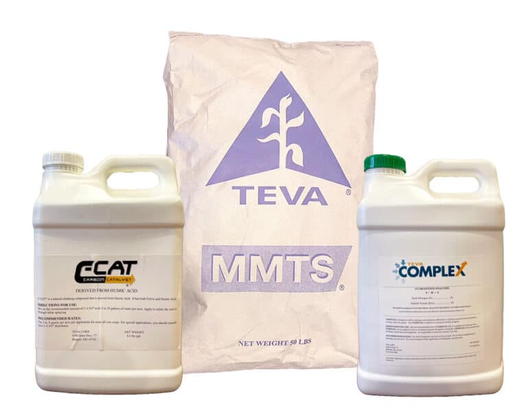 Stbio Teva Products